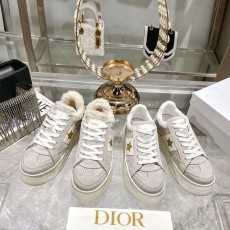 디올 DIOR 여성 스니커즈 D17811