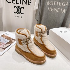 셀린느 CELINE 여성 부츠 CL273