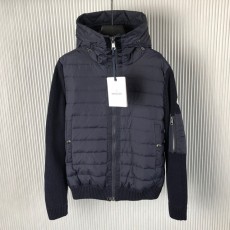 몽클레어 Moncler 남성 경량 패딩 M03477