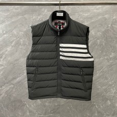 톰브라운 THOMBROWNE 남성 패딩조끼 T5309