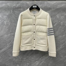 톰브라운 THOMBROWNE 여성 경량 패딩 T5311