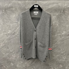 톰브라운 THOMBROWNE 여성 니트 가디건 T5314