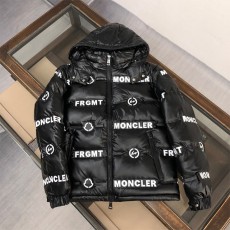 몽클레어 Moncler 남성 패딩 M03487