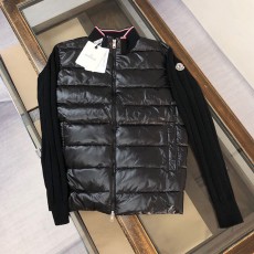 몽클레어 Moncler 남성 니트 패딩 M03501