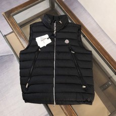 몽클레어 Moncler 남성 패딩조끼 M03504