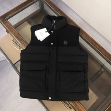 몽클레어 Moncler 남성 패딩조끼 M03507