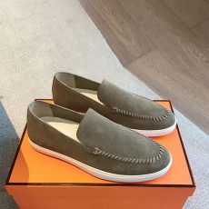 에르메스 HERMES 남성 로퍼 H091508