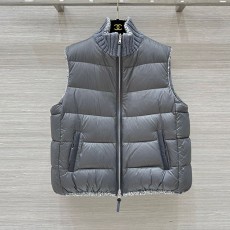 브루넬로쿠치넬리 Brunello Cucinelli 여성 양면 패딩조끼 BC195