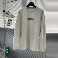 질샌더 JIL SANDER 남성 맨투맨 JS087