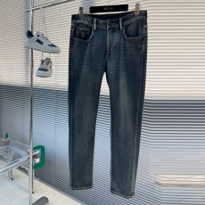 벨루티 Alessandro Berluti 남성 데님 팬츠 AB0189