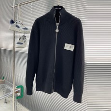 메종 마르지엘라 Maison Margiela 남성 니트집업 MG271