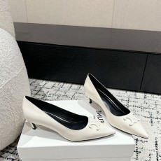 셀린느 CELINE 여성 펌프스 CL277