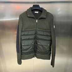 몽클레어 Moncler 남성 패딩 M03524