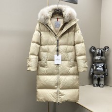 몽클레어 Moncler 여성 패딩 M03527