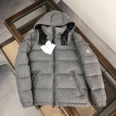 몽클레어 Moncler 남여공용 패딩 M03533