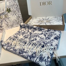 디올  DIOR 여성 머플러 DR0154