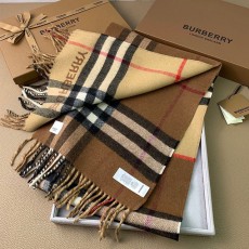 버버리 BURBERRY 남여공용 머플러 134