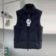 몽클레어 Moncler 남성 패딩조끼 M03553