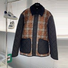 버버리 BURBERRY 남성 경량 패딩 BBR4254