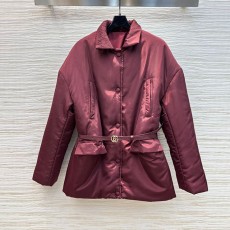 구찌 GUCCI 여성 경량 패딩 GU6320