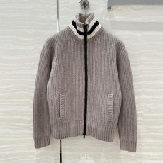 브루넬로쿠치넬리 Brunello Cucinelli 여성 니트 집업 BC199