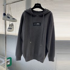 메종 마르지엘라 Maison Margiela 남성 니트 후드 MG275