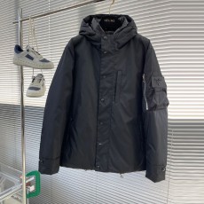 프라다 PRADA 남성 패딩 PD1200