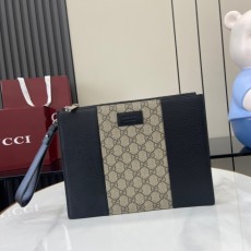 구찌 GUCCI 남성 GG 클러치 795487 GU1265