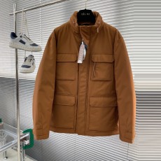 제냐 ZEGNA 남성 패딩 ZN402