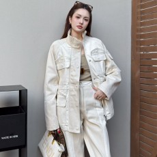 펜디 FENDI 여성 자켓 F165