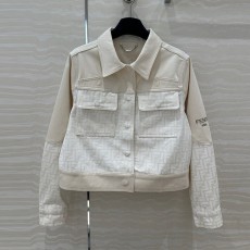 펜디 FENDI 여성 자켓 F168