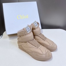 끌로에 Chloe 여성 부츠 CL092