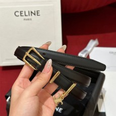 셀린느 CELINE 여성 벨트 CN009