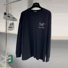 아크테릭스 ARCTERYX 남성 라운드 티셔츠 AT169