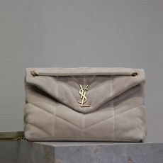 입생로랑 YSL 루루 푸퍼백 577475 YS0152