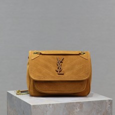 입생로랑 YSL 여성 니키백 533037 YS0156