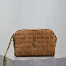 입생로랑 YSL 여성 숄더백 764809 YS0164