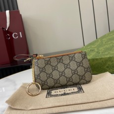 구찌 GUCCI  엠블럼 카드지갑 819113 GU1062