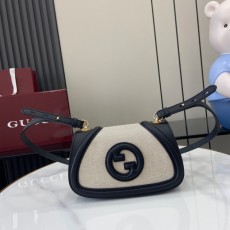구찌 GUCCI 블론디 미니 숄더백 815700 GU1302