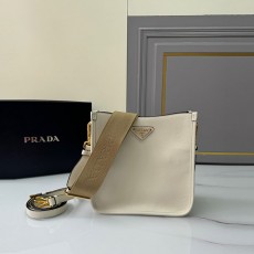 프라다 PRADA 여성 토트백 1BH220 D1005