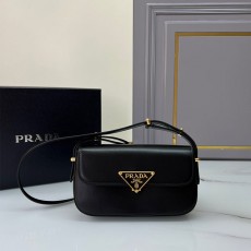 프라다 PRADA 여성 숄더백 1BD339 D1007