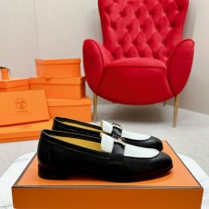 에르메스 HERMES 여성 로퍼 H091517