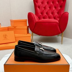 에르메스 HERMES 여성 로퍼 H091518