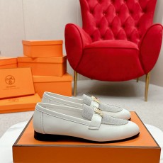 에르메스 HERMES 여성 로퍼 H091521