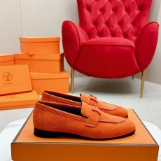 에르메스 HERMES 여성 로퍼 H091522