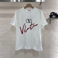 발렌티노 VALENTINO 여성 라운드 반팔 V689