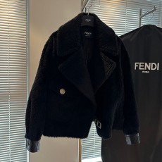 펜디 FENDI 여성 자켓 F172