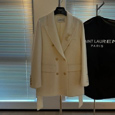 입생로랑 YSL 여성 코트 Y0654