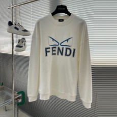 펜디 FENDI 남성 맨투맨 F173