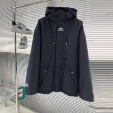 발렌시아가 Balenciaga 남성 패딩 BG1700